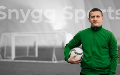 Developing a Strong Brand Image as a Football Player – 9 Ultimate Tips