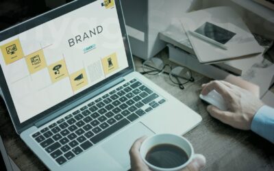 The Branding Toolkit: 4 essential Steps
