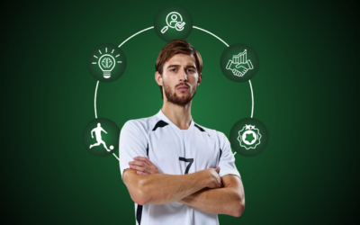 The PowerPlayer Collective: 5 values